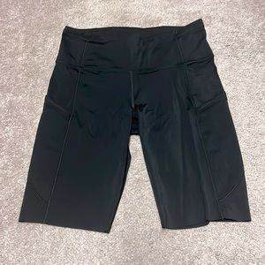 Lulu lemon: Fast And Free Short